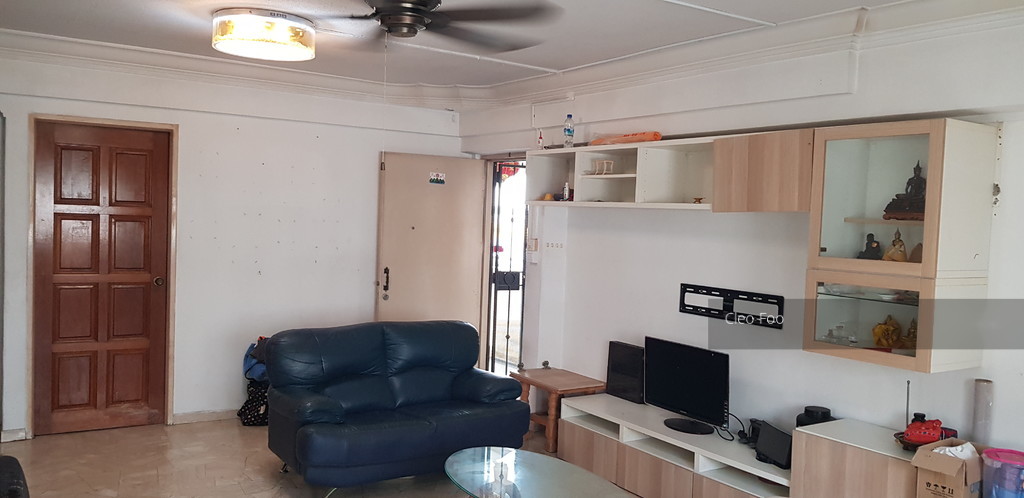 Blk 770 Pasir Ris Street 71 (Pasir Ris), HDB 4 Rooms #204864911